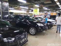 Jangan Mau Ditawari Mobil Bekas Berasuransi, Ini Alasannya