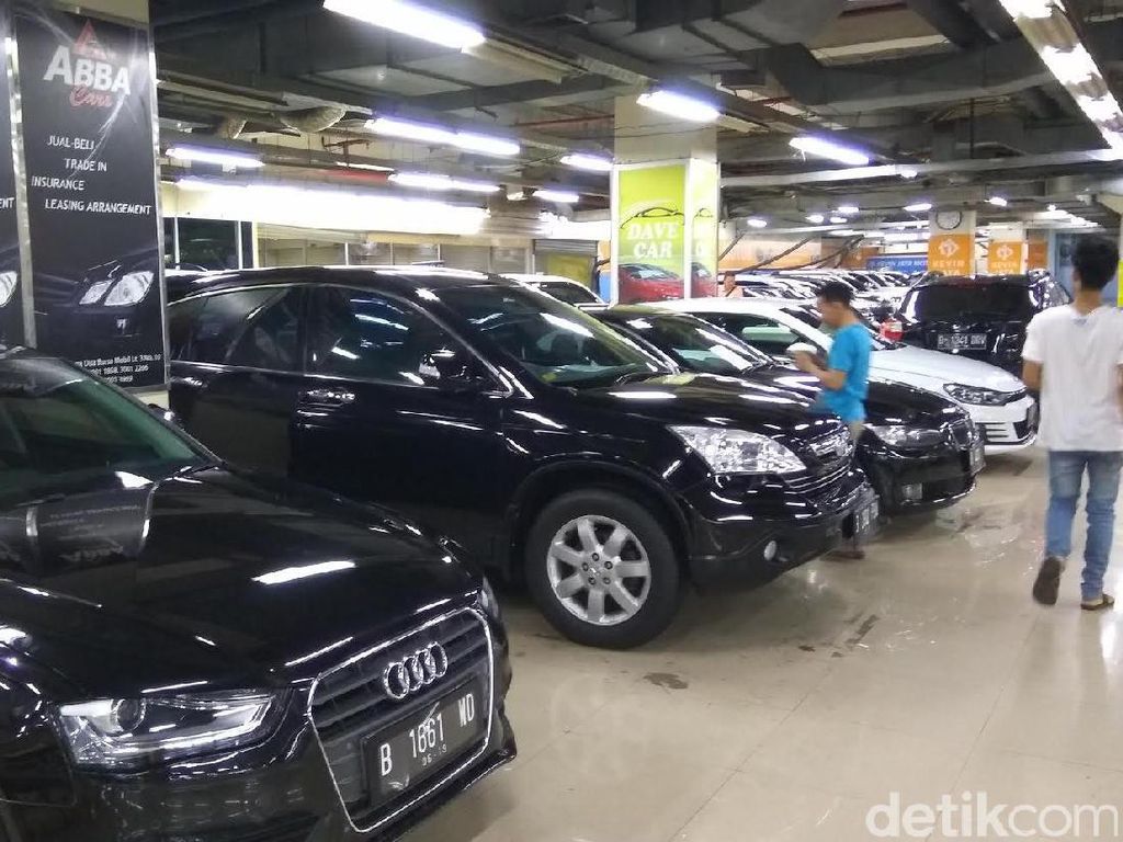 Ada Wuling, Harga Mobil Bekas Avanza dan Xenia Turun Ada Wuling, Harga Mobil Bekas Avanza dan Xenia Turun