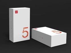 OnePlus 5 Pamer Monokrom di Kamera Ganda