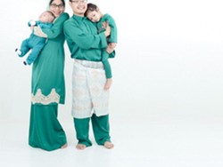 5 Kado Istimewa untuk Keluarga di Hari Raya Idul Fitri