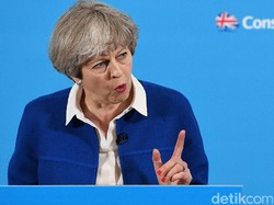 PM Inggris: Penabrakan Jemaah Tarawih di London Memuakkan!