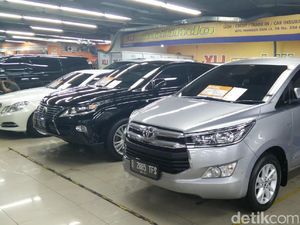DP 0 Persen Bikin Orang Beli Mobil Tanpa Mikirin Bayar Cicilan DP 0 Persen Bikin Orang Beli Mobil Tanpa Mikirin Bayar Cicilan