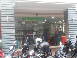 Polisi: Ada Hadiah Bagi Pengidentifikasi Wanita Nyaris Bugil