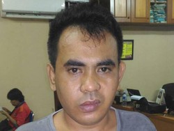 Team Alpha Plus Polres Jakpus Bekuk Pencuri Bersenpi Revolver