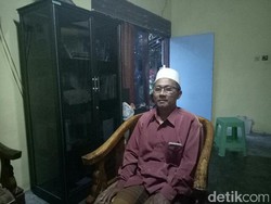 Harapan Sang Ayah untuk Afi Nihaya