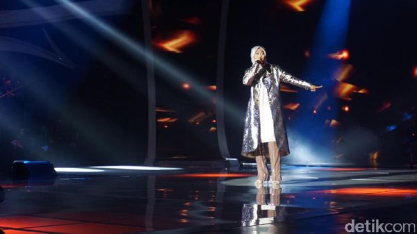 Malam Final Sunsilk Hijab Hunt 2017