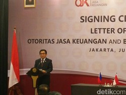 Bank Bisa Saling Ekspansi, Ekonomi RI-Filipina Makin Erat