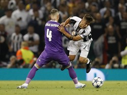 Dybala Kok Melempem?