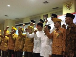 PKS Peringati Kemerdekaan Indonesia 9 Ramadan Hari Ini