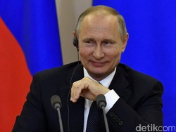 755 Staf Diplomatik Diusir Putin, AS Pertimbangkan Opsi-opsi