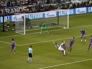 Ini 10 Gol Terbaik di Liga Champions 2016/2017, Punya Siapa yang Teratas?