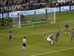 Ini 10 Gol Terbaik di Liga Champions 2016/2017, Punya Siapa yang Teratas?