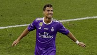 Mantan Presiden Real Madrid Ini Sebut Ronaldo Bisa Saja Balik ke MU