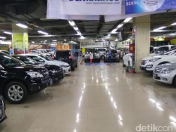 Serba-serbi Rencana Mobil Rakyat Bebas Pajak, Ada Daftar Modelnya!