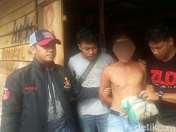 Mobil Box Dirampok di Inhu Riau, Rp 500 Juta Raib