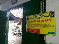 Masjidnya Disegel, Ahmadiyah: Ini Bentuk Persekusi