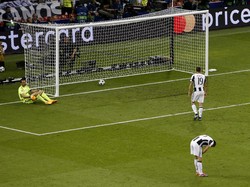 Gol Casemiro Memukul Mental Juventus