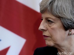 PM Inggris: Islamofobia Termasuk Ekstremisme