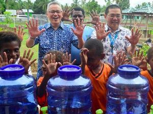 Inilah Manfaat Edukasi Literasi Keuangan Anak Usia Dini