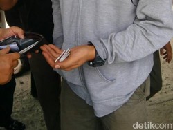 Bawa 3 Linting Ganja, Wisatawan Pulau Tidung Diamankan Polisi