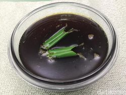 Ini Caranya Bikin Sirop Gula Merah yang Legit dan Wangi