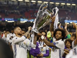 Madrid Mencapai Sesuatu yang Sulit Diraih Klub Lain