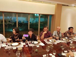 SM Entertainment Siap Cetak Idola K-Pop di Indonesia SM Entertainment Siap Cetak Idola K-Pop di Indonesia