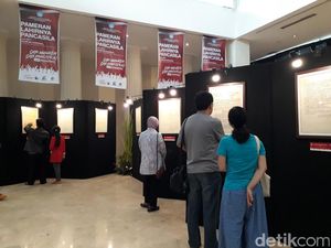 Melihat Arsip Lahirnya Pancasila: Sidang BPUPKI dan Pidato Sukarno