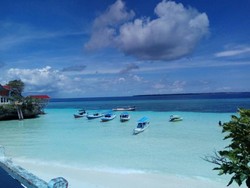 Sejuta Pesona Bulukumba