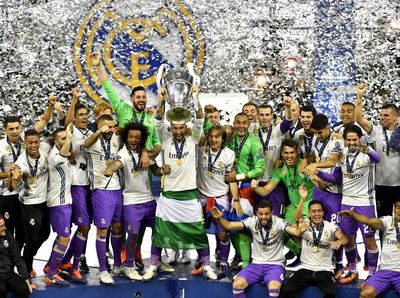 15 Klub Pemilik Gelar Terbanyak di Dunia