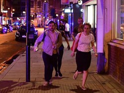 Tak Hanya di Jembatan London, Polisi Sebut Ada 2 Insiden Lain