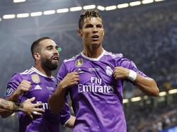 Puas Nonton, Saatnya Main Bola Beneran!