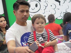 Dituduh Lakukan Penipuan, Ini Klarifikasi Kakak Jessica Iskandar