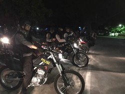 Cegah Radikalisme dan Intoleran, Polda Kalteng Bentuk Tim Tiger