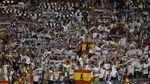 Real Madrid Juara Liga Champions