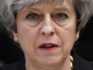 Status Kritis Usai Bom Kereta London, Tentara Inggris Dikerahkan Status Kritis Usai Bom Kereta London, Tentara Inggris Dikerahkan