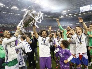 Juara Liga Champions 4 Kali Beruntun? Tak Ada yang Mustahil bagi Madrid