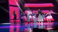 Malam Final Sunsilk Hijab Hunt 2017