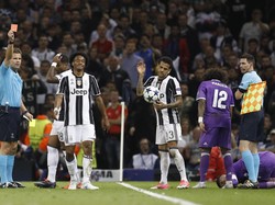 Sergio Ramos dan Kartu Merah Cuadrado