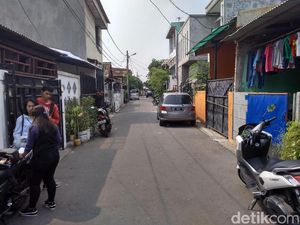 Warga Sempat Cari Remaja yang Tewas Terikat Saat Dengar Teriakan Warga Sempat Cari Remaja yang Tewas Terikat Saat Dengar Teriakan