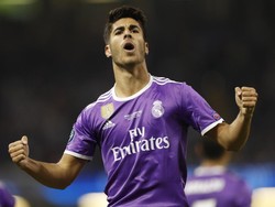 Manisnya Musim Debut Marco Asensio