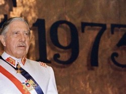 106 Eks Agen Intelijen Chile Terbukti Terlibat Skandal Penculikan