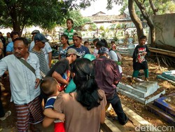 Perlawanan Pembunuh Remaja di Cengkareng hingga Tewas Didor Polisi