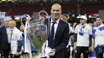 Momen-Momen Sepakbola Terbesar di 2017