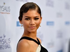 Hei Tom Holland, Zendaya Makin Cantik dan Eksotis Nih!