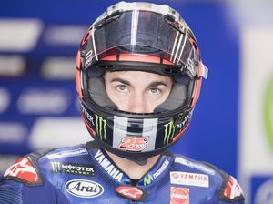 Gagal di Assen, Vinales Targetkan Kemenangan di Sachsenring Gagal di Assen, Vinales Targetkan Kemenangan di Sachsenring