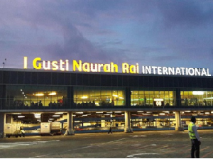Qatar dan Emirates Tambah Penerbangan ke Bali