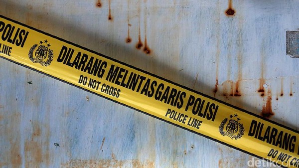 Anjing Herder Serang Pembantu Hingga Tewas Saat Kandang Dibersihkan