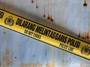 Perkelahian Maut di Atas Kapal di Perairan Kepulauan Seribu, 1 ABK Tewas Perkelahian Maut di Atas Kapal di Perairan Kepulauan Seribu, 1 ABK Tewas