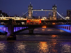 Kondisi Terkini Pariwisata London Pasca Aksi Teror